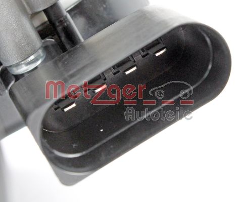 METZGER 2190584 ORIGINAL ERSATZTEIL Wischermotor